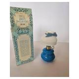 Vintage Avon perfume and Lotion and misc. knick knacks