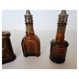 Vintage Avon perfume and Lotion and misc. knick knacks