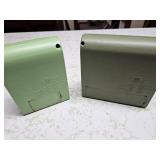 Vintage Toy slot machines