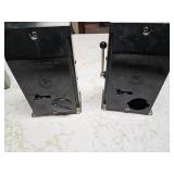 Vintage Toy slot machines