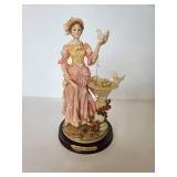 Montefiore Collection Figurine