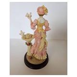 Montefiore Collection Figurine