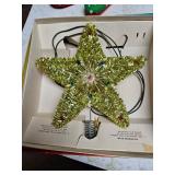 Box of Misc. Christmas