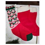 Box of Misc. Christmas