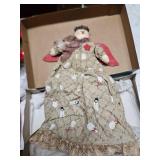 Box of Misc. Christmas