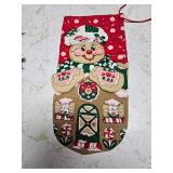 Box of Misc. Christmas