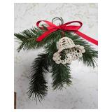 Box of Misc. Christmas