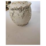 Vintage Inarco Container