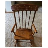 Rocking Chair