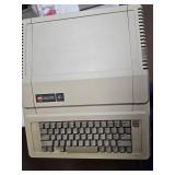 Apple IIe Computer