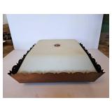 1970s Light Fixtures