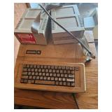 Apple IIe Computer
