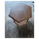 MCM Side Table
