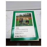 UND, Grand Forks and ND