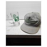 UND, Grand Forks and ND