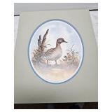 2 Signed Pat Ford Pictures