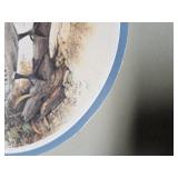 2 Signed Pat Ford Pictures