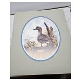 2 Signed Pat Ford Pictures