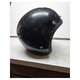 Vintage Bell Helmet