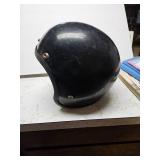 Vintage Bell Helmet