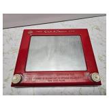 Etch-A-Sketch