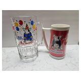 Vintage Advertising/Bud Light