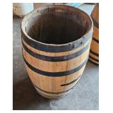 Barrel