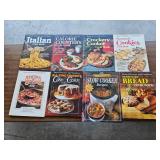 Cookbooks