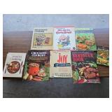 Cookbooks