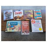 Cookbooks