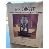 Mr. Coffee