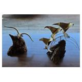 Sculpture and figurine