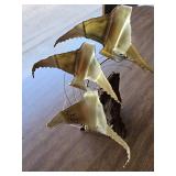 Sculpture and figurine