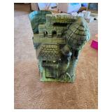 He-Man Skeletor Grayskull Castle