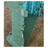 He-Man Skeletor Grayskull Castle