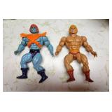 Masters of the Universe