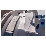 2022 Glastron GTD 245