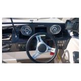 2022 Glastron GTD 245