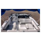 2022 Glastron GTD 245