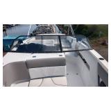 2022 Glastron GTD 245