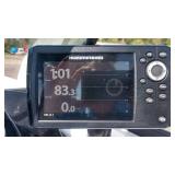 2022 Glastron GTD 245