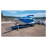 2022 Glastron GTD 245