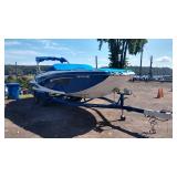 2022 Glastron GTD 245