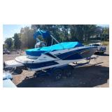 2022 Glastron GTD 245