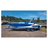 2022 Glastron GTD 245