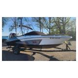 2023 Glastron GX 210 Sport