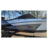 2023 Glastron GX 210 Sport