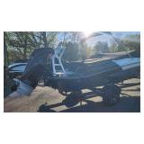 2023 Glastron GX 210 Sport