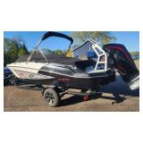 2023 Glastron GX 210 Sport