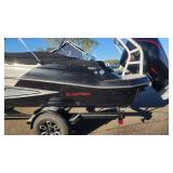 2023 Glastron GX 210 Sport